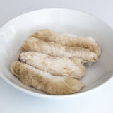 Wild N Fresh Treats Dehydrated Rabbit Feet