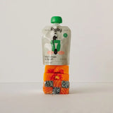 Rigby Essential Salmon & Squash Lickable Puree Pouch For Cats