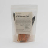 Amica Science Freeze-Dried Wild Salmon Tails