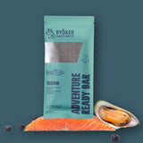 Ryōken Instinct Seafood - Adventure Ready Bar