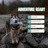 Ryōken Instinct Seafood - Adventure Ready Bar