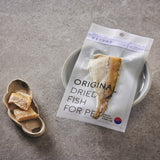 Eastsea Brother Semi Dried Codfish