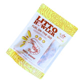Litto Howler Dehydrated White Shrimp