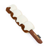CHEWFFON S'mores Stick Squeaky Dog Toy