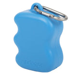 Springer Pets Silicone Dog Treat Dispenser