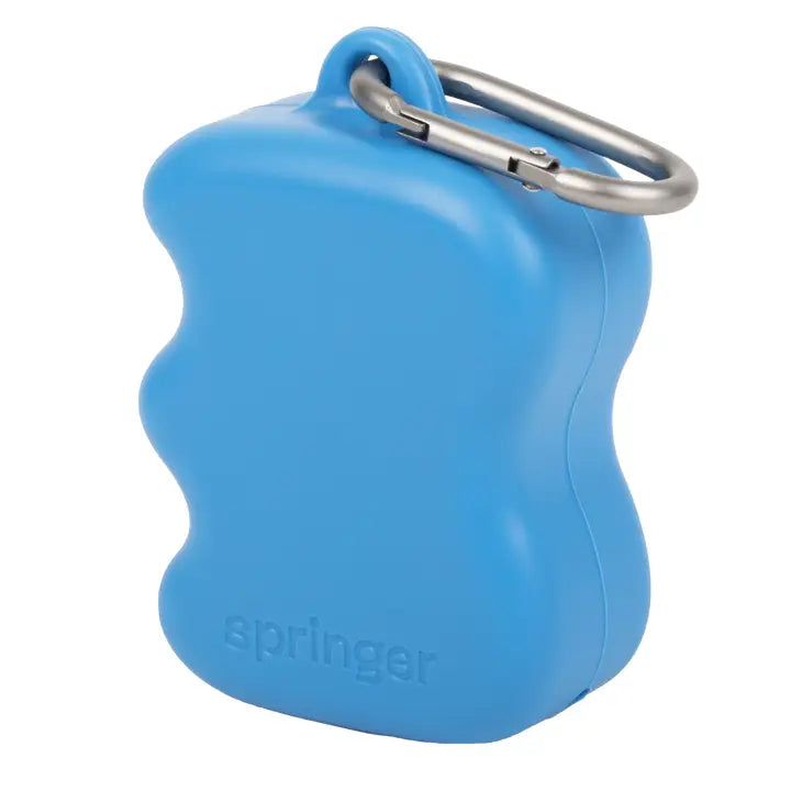 Springer Pets Silicone Dog Treat Dispenser