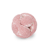 Lambwolf Collective MONTI Crinkly + Squeaky Snuffle Ball