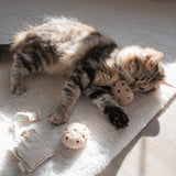 Kitty Tea Time Catnip Cat Toy