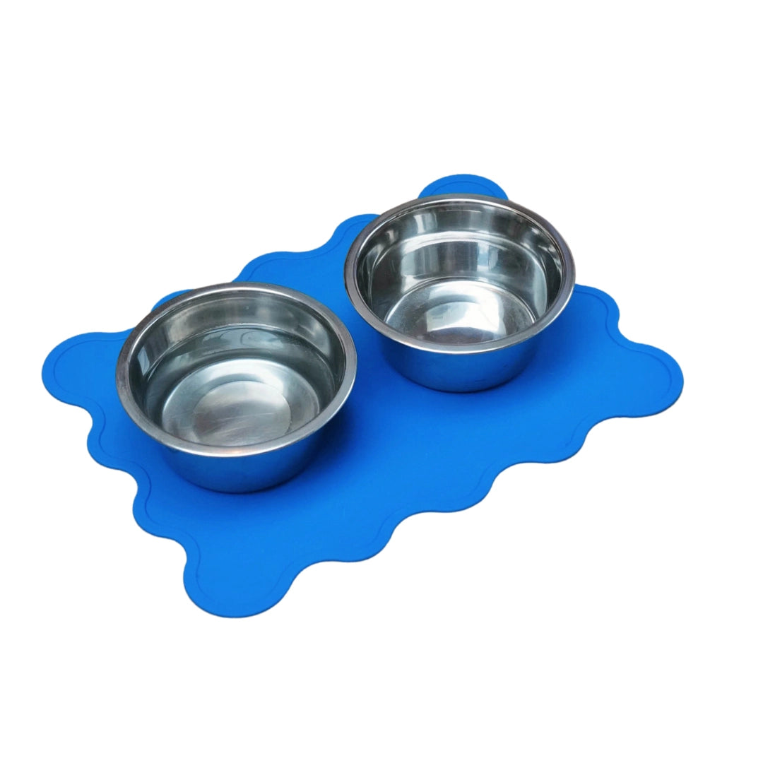 Approved by Fritz - The Fritz Bowl Mat