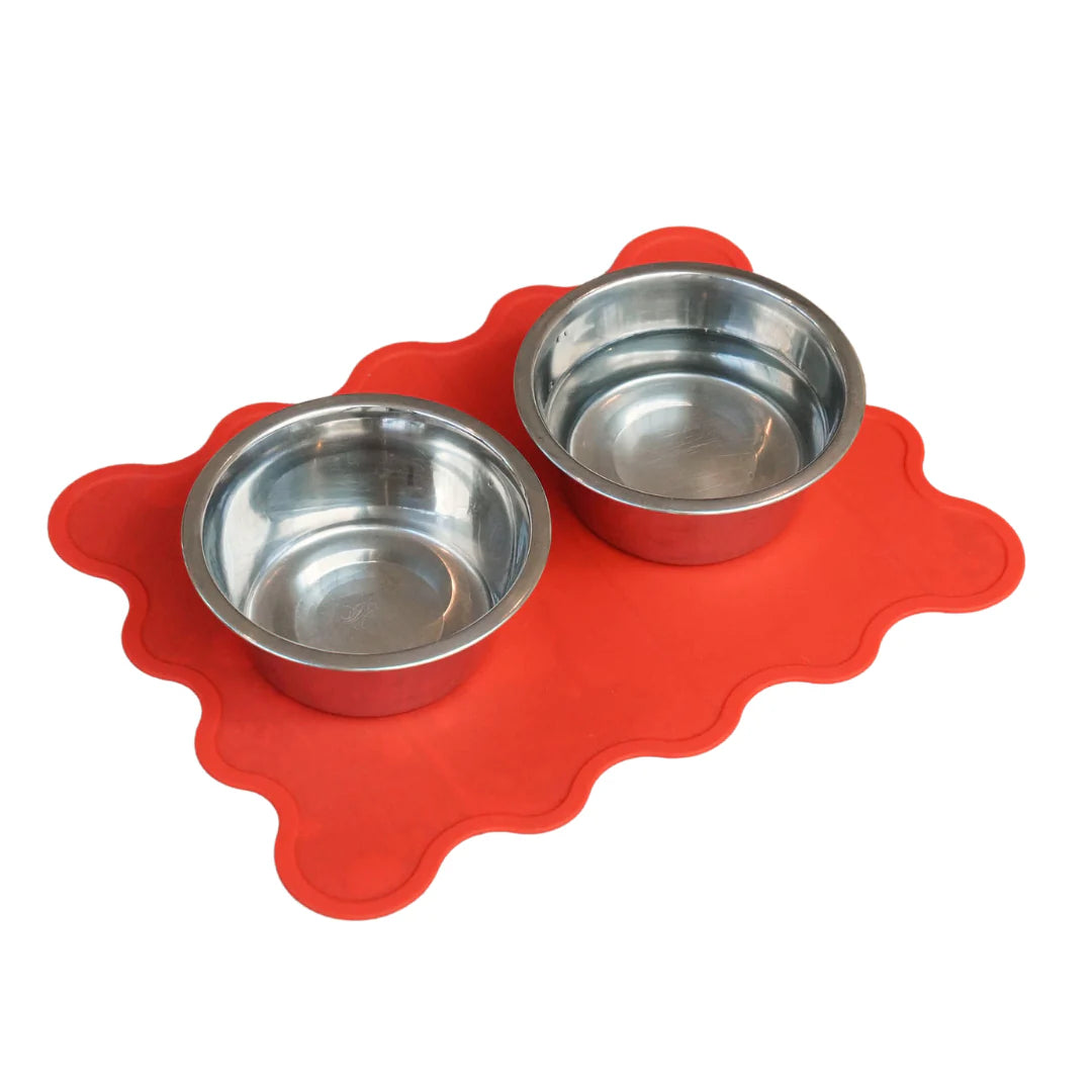 Approved by Fritz - The Fritz Bowl Mat