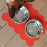 Approved by Fritz - The Fritz Bowl Mat