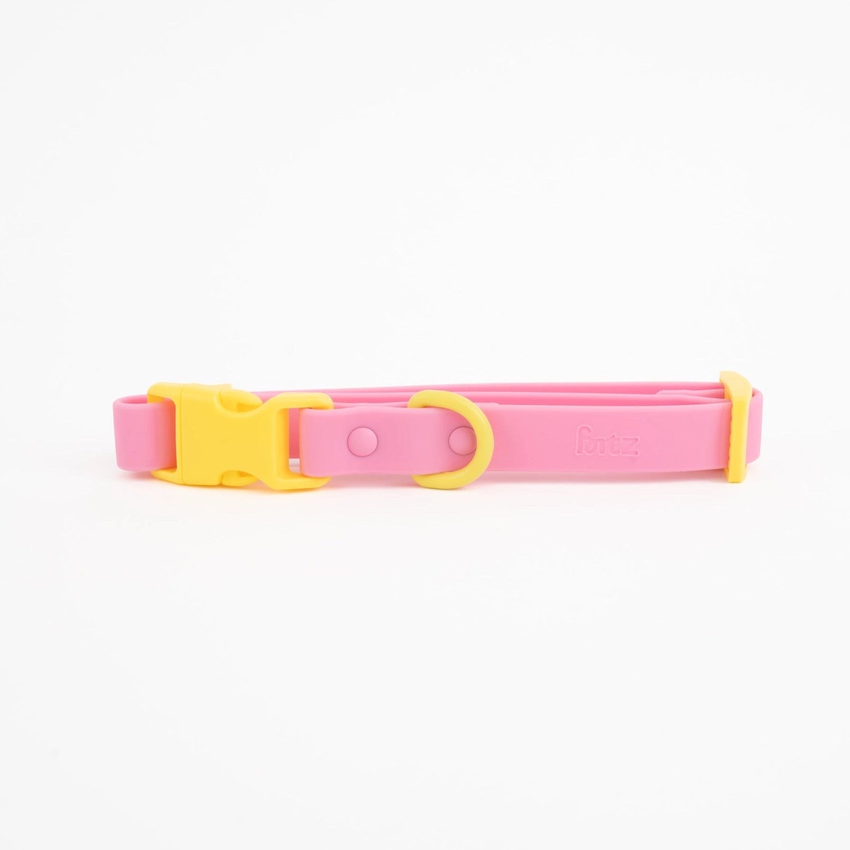Approved by Fritz - The Fritz Collar