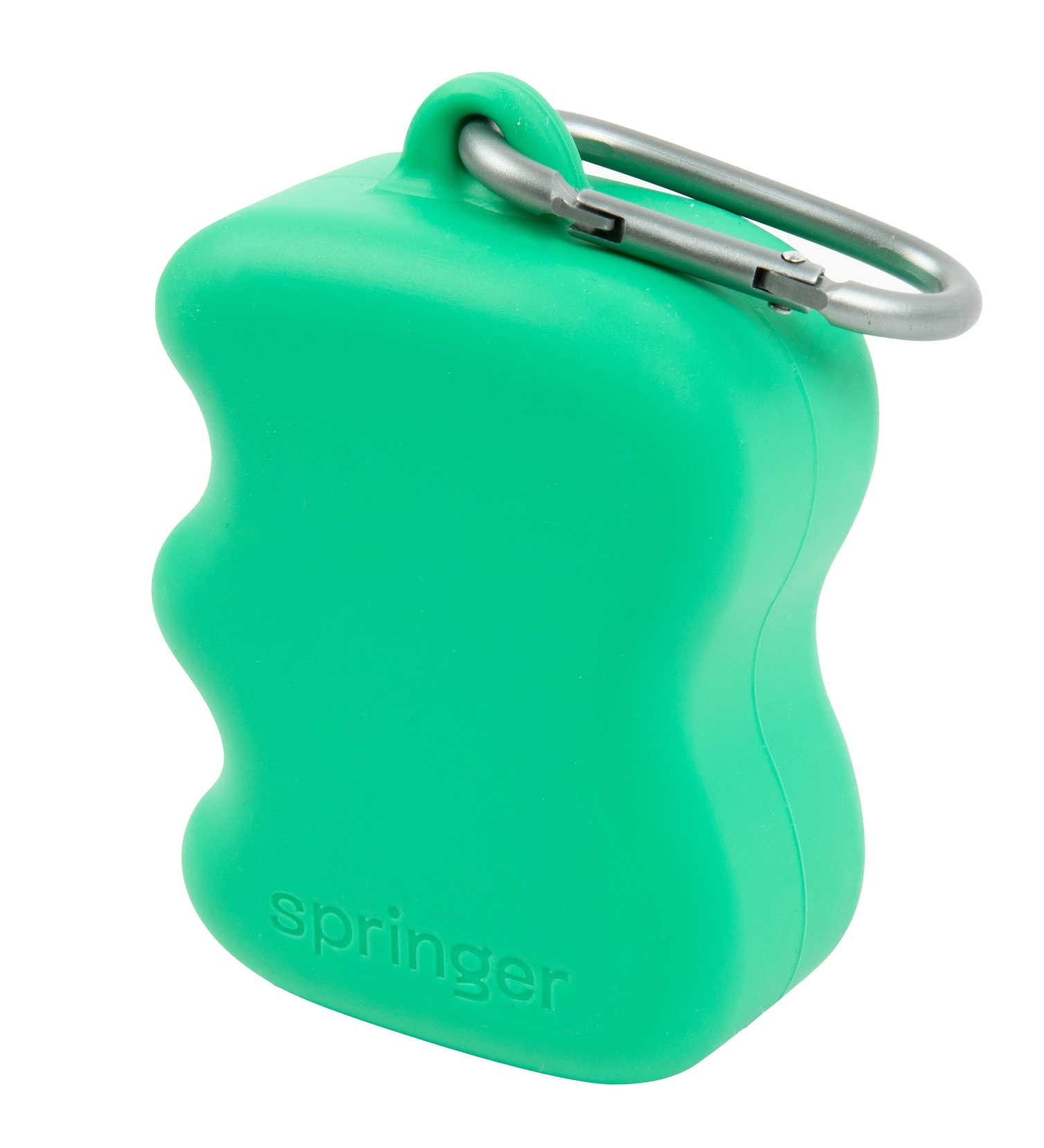 Springer Pets Silicone Dog Treat Dispenser