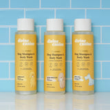 Divine Canine Ultra Sensitive Heavenly Dog Shampoo & Body Wash