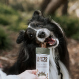 Litto Howler Wild Venison Stick