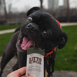 Litto Howler Wild Venison Stick