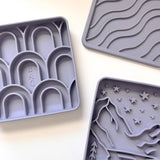 Brewin Aussic Co. Dunes Lickmat Lid