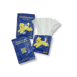 Cleo&Hooman Zoomie Wipes (Box of 30)